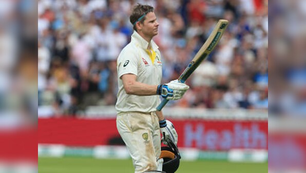 Ashes 2019: Australia's Steve Smith revels in dream Test cricket return, says 'it's like Christmas every morning'
