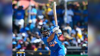 India vs West Indies: Virat Kohli hints at change in team combination for final T20I after sealing series