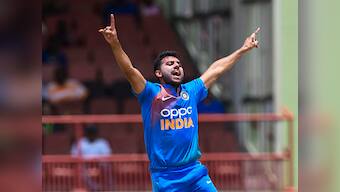 India vs West Indies, 3rd T20I stats review: Deepak Chahar's best bowling figures, Virat Kohli's 21 fifty-plus scores and more