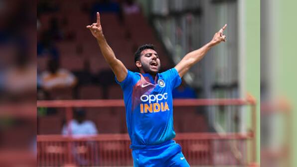 India vs West Indies, 3rd T20I stats review: Deepak Chahar's best bowling figures, Virat Kohli's 21 fifty-plus scores and more