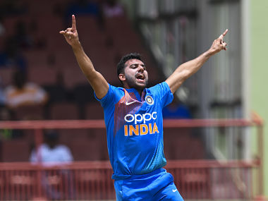 India vs West Indies, 3rd T20I stats review: Deepak Chahar's best bowling figures, Virat Kohli's 21 fifty-plus scores and more India vs West Indies, 3rd T20I stats review: Deepak Chahar's best bowling figures, Virat Kohli's 21 fifty-plus scores and more