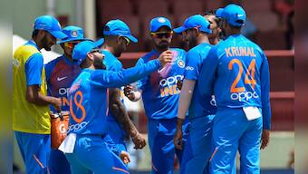 Rishabh Pant, Deepak Chahar star in India's seven-wicket victory over West Indies in final T20I at Guyana