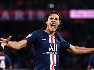 Ligue 1: PSG start title defence with comfortable victory over Nimes as fans vent fury at Neymar Ligue 1: PSG start title defence with comfortable victory over Nimes as fans vent fury at Neymar