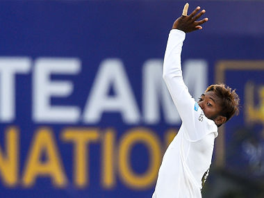 New Zealand vs Sri Lanka: Kane Williamson, Akila Dananjaya reported for suspect bowling action during first Test New Zealand vs Sri Lanka: Kane Williamson, Akila Dananjaya reported for suspect bowling action during first Test