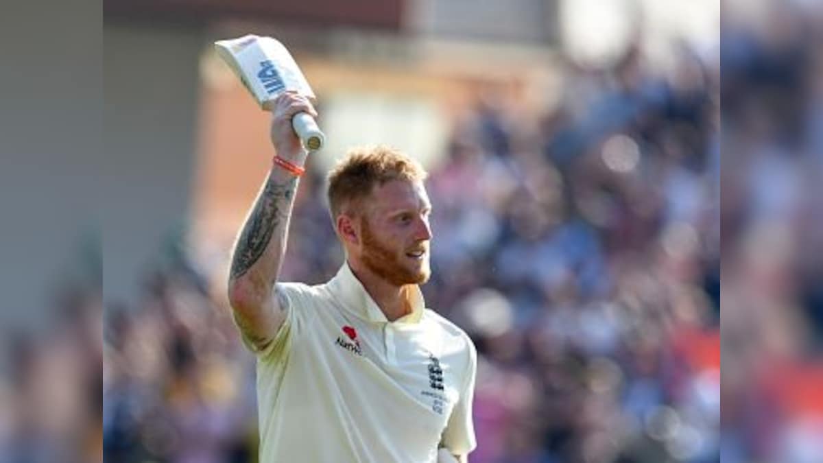 Ashes 2019: Ben Stokes' phenomenal knock helps England to a stunning one-wicket victory in third Test