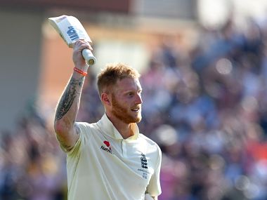 Ashes 2019: Ben Stokes' phenomenal knock helps England to a stunning one-wicket victory in third Test Ashes 2019: Ben Stokes' phenomenal knock helps England to a stunning one-wicket victory in third Test