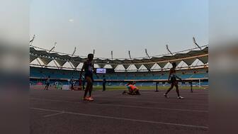 Coronavirus pandemic: First two competitions of Indian Grand Prix series to be held without spectators, says Athletics Federation of India