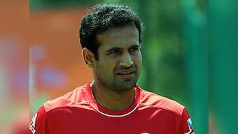 Irfan Pathan says preparing J&K for upcoming domestic season is unique challenge as board puts out TV adverts to locate players