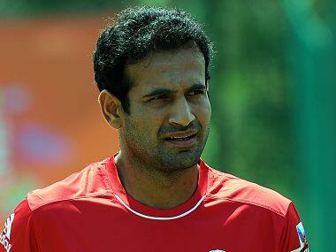 Irfan Pathan says preparing J&K for upcoming domestic season is unique challenge as board puts out TV adverts to locate players