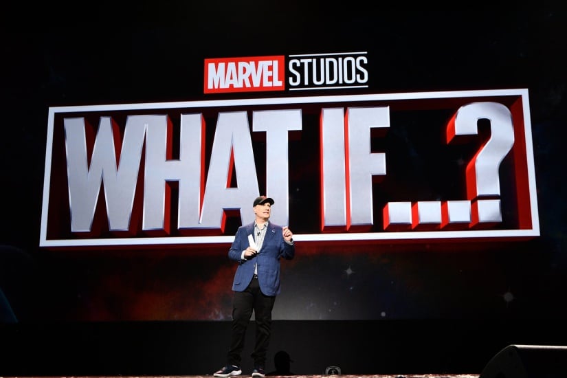 Ms. Marvel, She-Hulk, Moon Knight coming to Disney+