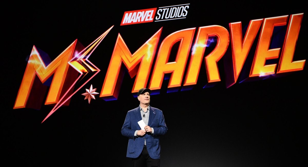 Marvel Studios Announces The Watcher Actor's Return In Next MCU Show