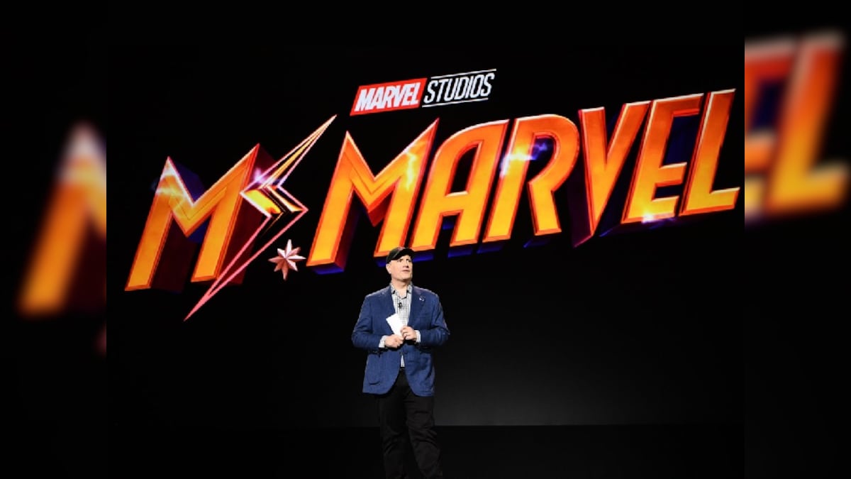 D23 Expo 2019: Marvel announces three new Disney+ shows, Ms. Marvel, Moon Knight, She-Hulk