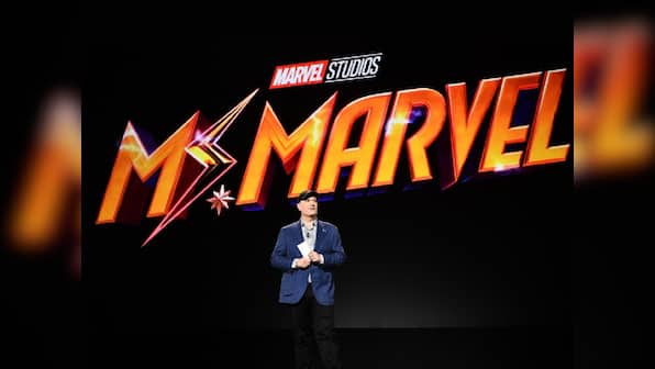 D23 Expo 2019: Marvel announces three new Disney+ shows, Ms. Marvel, Moon Knight, She-Hulk
