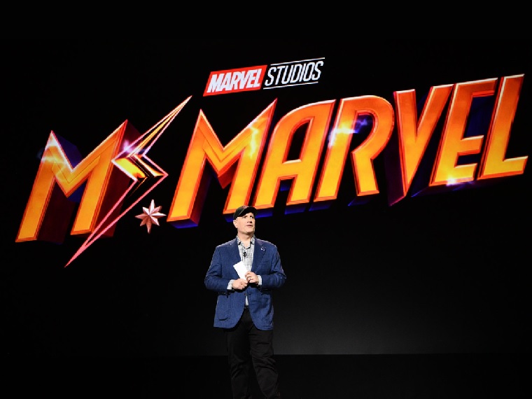 D23 Expo 2019: Marvel announces three new Disney+ shows, Ms. Marvel, Moon Knight, She-Hulk D23 Expo 2019: Marvel announces three new Disney+ shows, Ms. Marvel, Moon Knight, She-Hulk