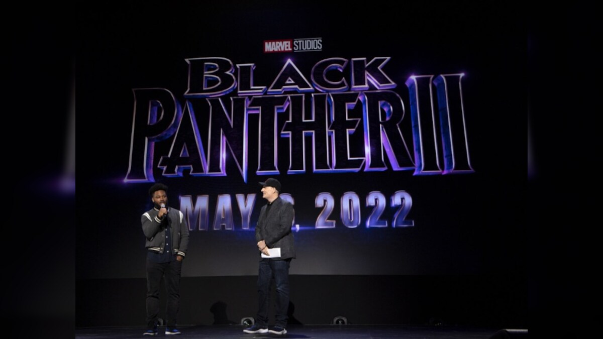 Black Panther 2 to release in 2022, confirms Ryan Coogler; Kit Harington, Gemma Chan join Marvel's The Eternals