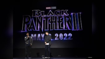 Black Panther 2 to release in 2022, confirms Ryan Coogler; Kit Harington, Gemma Chan join Marvel's The Eternals