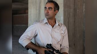 With Sacred Games season 2, I am a part of a series that I'm also dying to see, says Ranvir Shorey