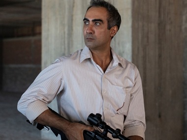 With Sacred Games season 2, I am a part of a series that I'm also dying to see, says Ranvir Shorey With Sacred Games season 2, I am a part of a series that I'm also dying to see, says Ranvir Shorey