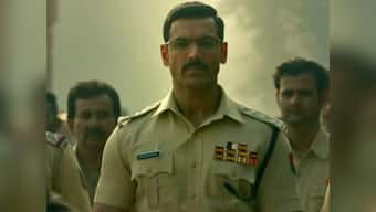 Batla House box office collection: John Abraham's cop thriller amasses Rs 62.06 cr in seven days