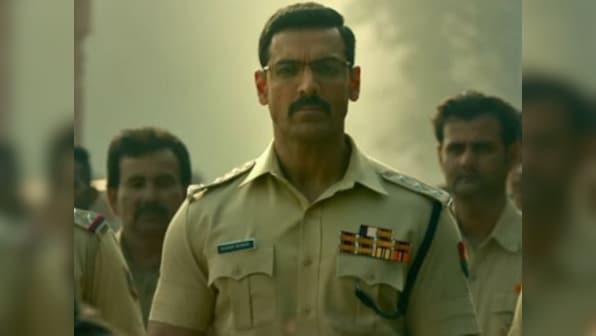 John Abraham on Batla House, Mission Mangal clash: Two credible films are releasing this Independence Day