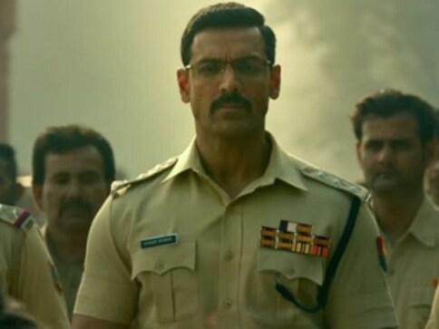 Batla House director Nikkhil Advani, actress Mrunal Thakur on working with John Abraham in cop thriller Batla House director Nikkhil Advani, actress Mrunal Thakur on working with John Abraham in cop thriller