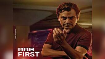 Drama @ 10 served in a cafe on your TV