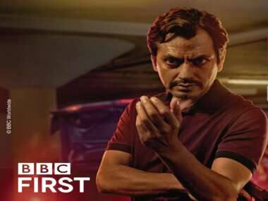 Drama @ 10 served in a cafe on your TV