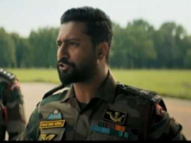 Brave New India: How the 2016 surgical strikes led to a universal shift in perception about the country Brave New India: How the 2016 surgical strikes led to a universal shift in perception about the country