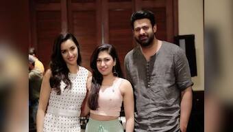Tulsi Kumar's Enni Soni is Shraddha Kapoor's favourite song from the Saaho album