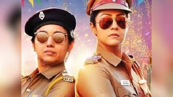 Jackpot movie review: Jyothika and Revathy let loose in this formulaic, commercial buddy-comedy