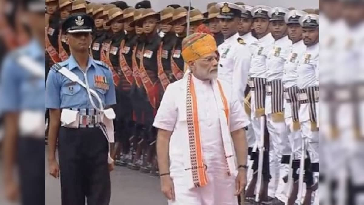 Daily Bulletin: Narendra Modi addresses nation on 73rd Independence Day, Satya Pal Malik to hoist tricolour in Jammu and Kashmir amid tight security; day's top stories