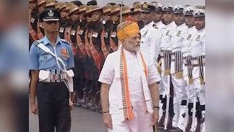 Daily Bulletin: Narendra Modi addresses nation on 73rd Independence Day, Satya Pal Malik to hoist tricolour in Jammu and Kashmir amid tight security; day's top stories