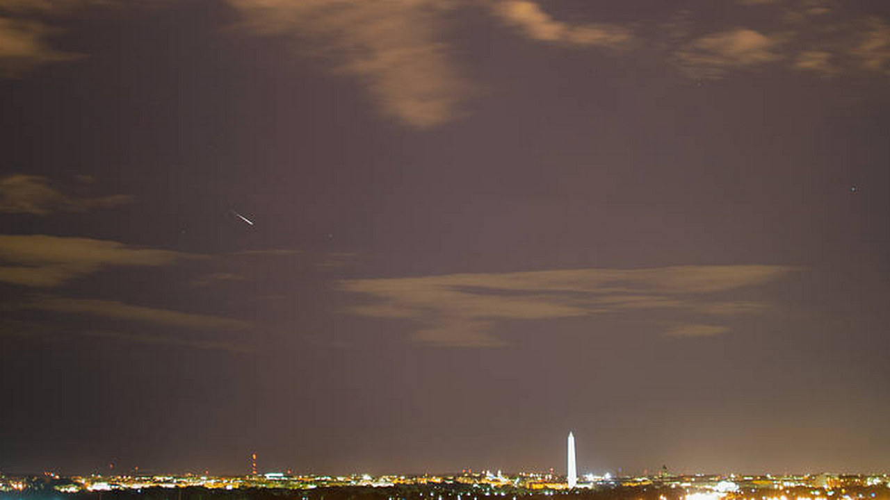 From Blue Moon to Jupiter and Saturn appearing bigger: Celestial events in August to watch out for From Blue Moon to Jupiter and Saturn appearing bigger: Celestial events in August to watch out for