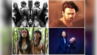 Book or Binge: Prabhas' Saaho, Killing Eve on Hotstar, Mindhunter season 2 and Green Frontier on Netflix