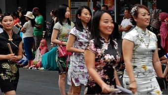 Global warming to cause thousands of deaths in China, mortality rate in women higher