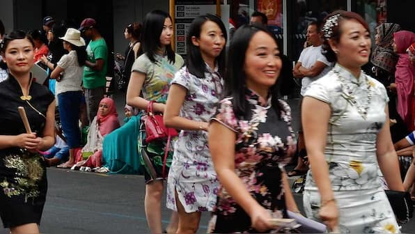 Global warming to cause thousands of deaths in China, mortality rate in women higher