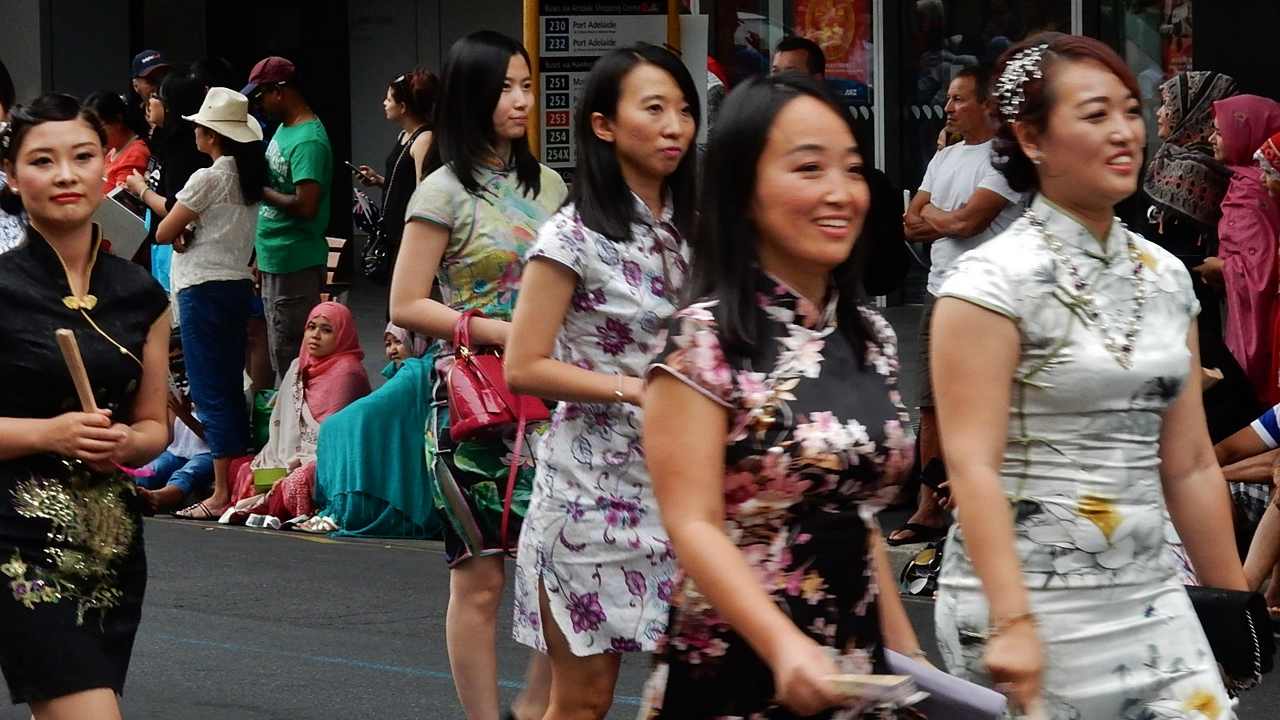 Global warming to cause thousands of deaths in China, mortality rate in women higher Global warming to cause thousands of deaths in China, mortality rate in women higher