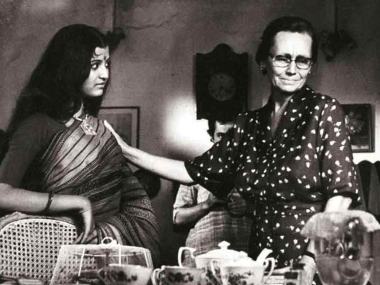 36 Chowringhee Lane, revisited: Aparna Sen's ever-relevant tale that merged life, death, and Shakespeare 36 Chowringhee Lane, revisited: Aparna Sen's ever-relevant tale that merged life, death, and Shakespeare