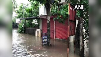 Kerala floods: Toll reaches 42 in three days as heavy rains lash state; 19 trains cancelled, red alert issued in several districts