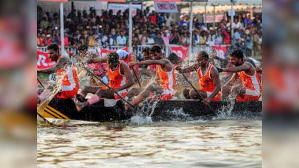 Nehru Trophy boat race 2019: Kerala postpones much-awaited sporting event for second consecutive year amid incessant rains, floods
