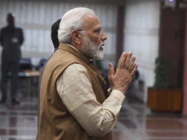 Jammu, Kashmir and Ladakh regions will develop as per wishes of local people, their dreams and ambitions, PM Narendra Modi tells IANS Jammu, Kashmir and Ladakh regions will develop as per wishes of local people, their dreams and ambitions, PM Narendra Modi tells IANS