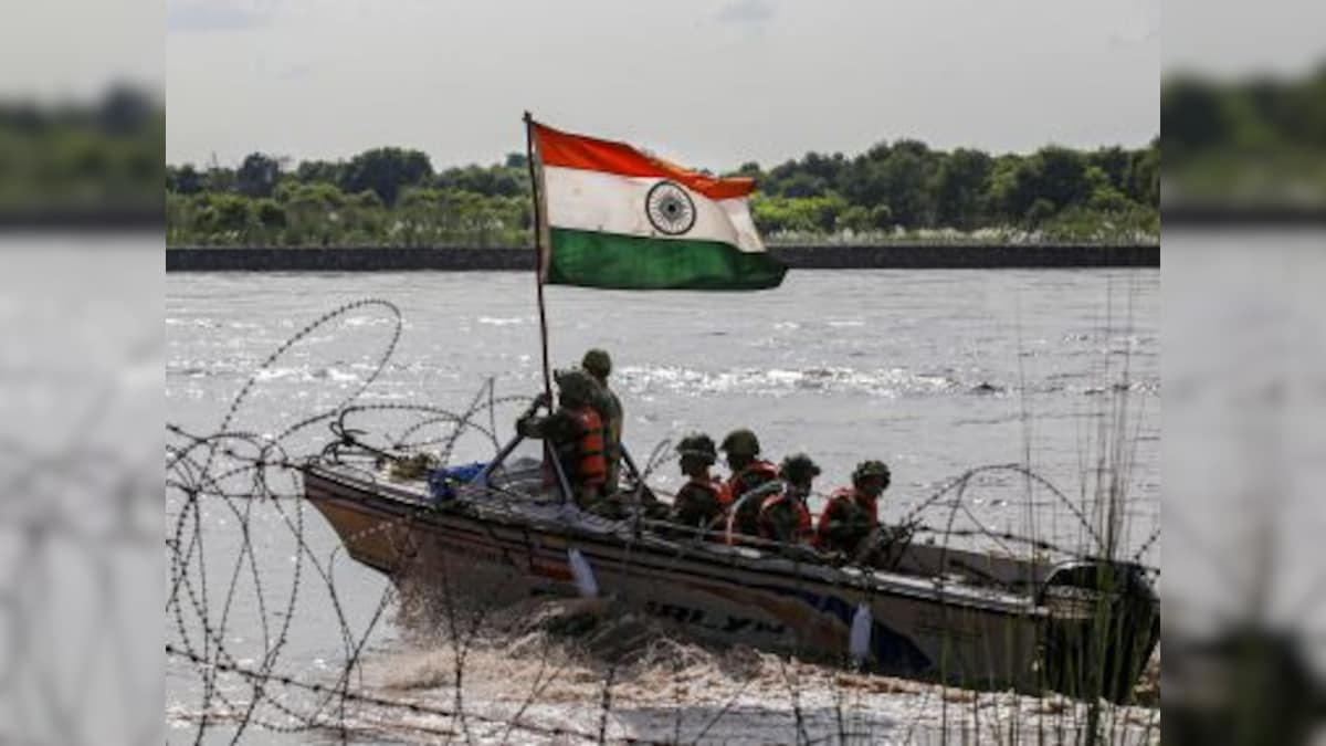 Kashmir celebrates first Independence Day since scrapping of Article 370 amid heavy security: Satya Pal Malik unfurls National Flag in Srinagar