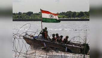 Kashmir celebrates first Independence Day since scrapping of Article 370 amid heavy security: Satya Pal Malik unfurls National Flag in Srinagar