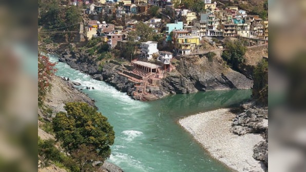 Uttarakhand government’s decision to allow liquor plant in Devprayag has hurt Hindu sentiments, says RSS-backed Sant Samiti