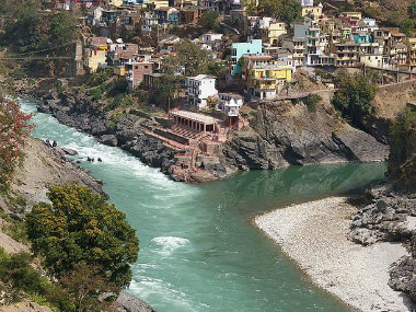 Uttarakhand government’s decision to allow liquor plant in Devprayag has hurt Hindu sentiments, says RSS-backed Sant Samiti Uttarakhand government’s decision to allow liquor plant in Devprayag has hurt Hindu sentiments, says RSS-backed Sant Samiti
