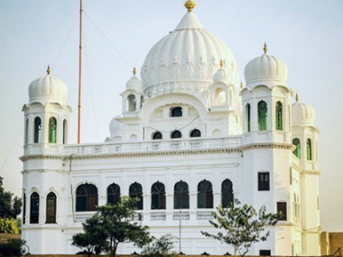 Pakistan will open Kartarpur Corridor to Indian Sikh pilgrims on 9 November, says official Pakistan will open Kartarpur Corridor to Indian Sikh pilgrims on 9 November, says official