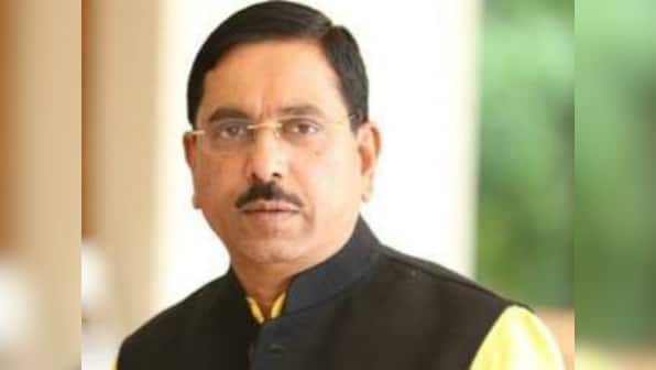 Opposition accuses Centre of pushing through bills without consulting other parties; Pralhad Joshi denies charge