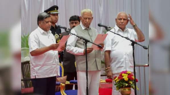 BS Yediyurappa half cabinet leaves deep discontent in Karnataka BJP, but Amit Shah shows who's boss; deft manoeuvring not CM's forte