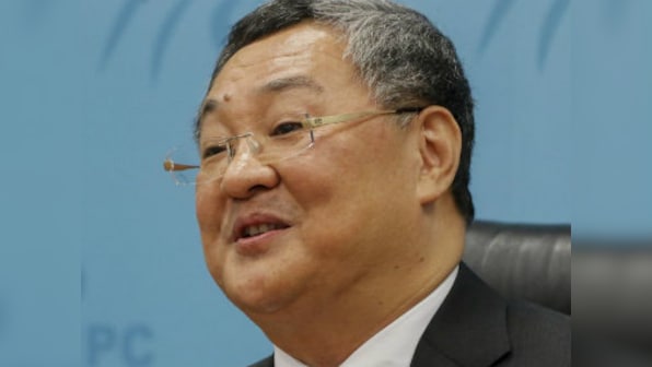 China vows countermeasures if US deploys intermediate-range missiles in Indo-Pacific region