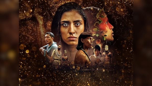 Green Frontier review: Netflix's supernatural thriller series set in the Amazon jungle is timely and thought-provoking